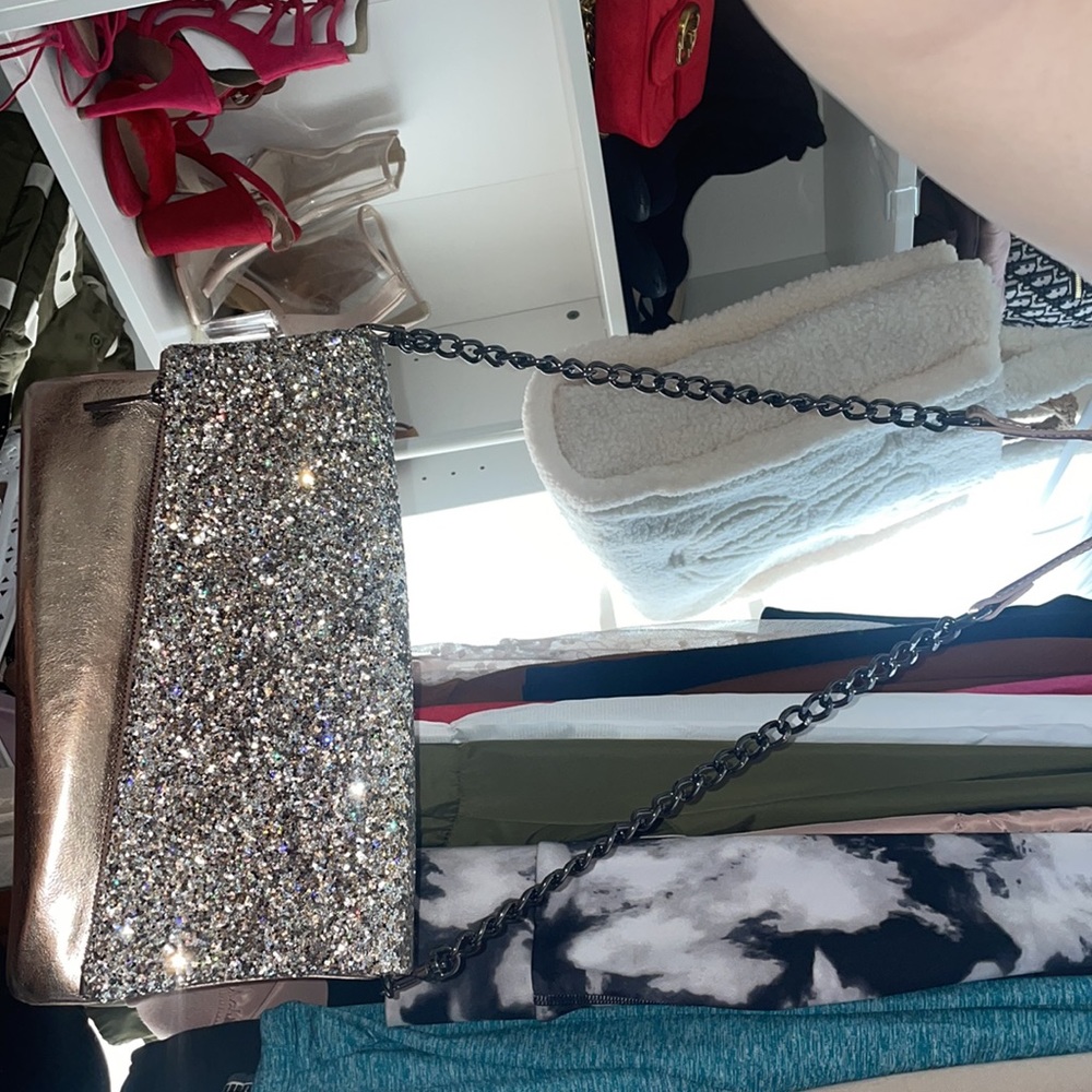 EXPRESS CLUTCH/SIDE BAG - Picture 3 of 5
